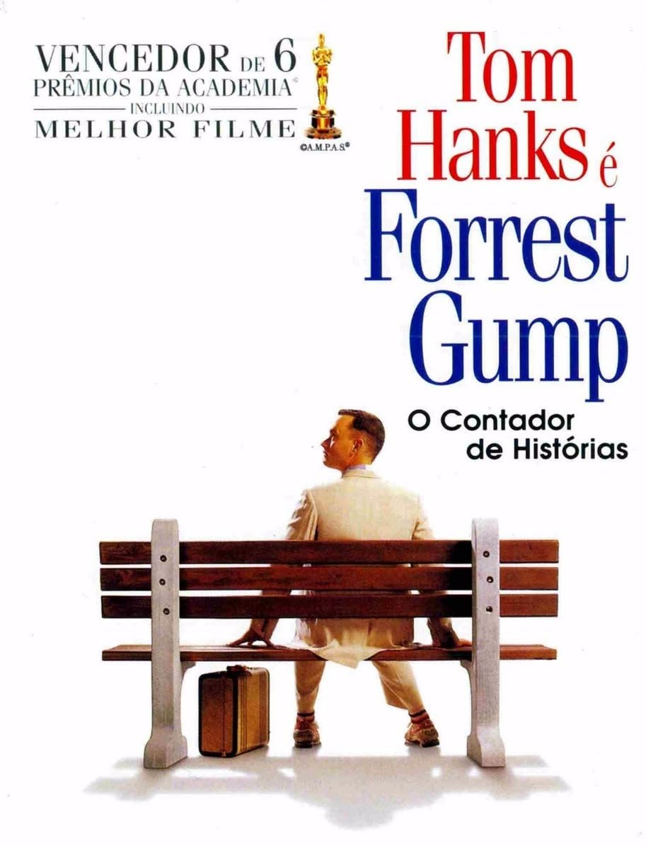 Forrest Gump